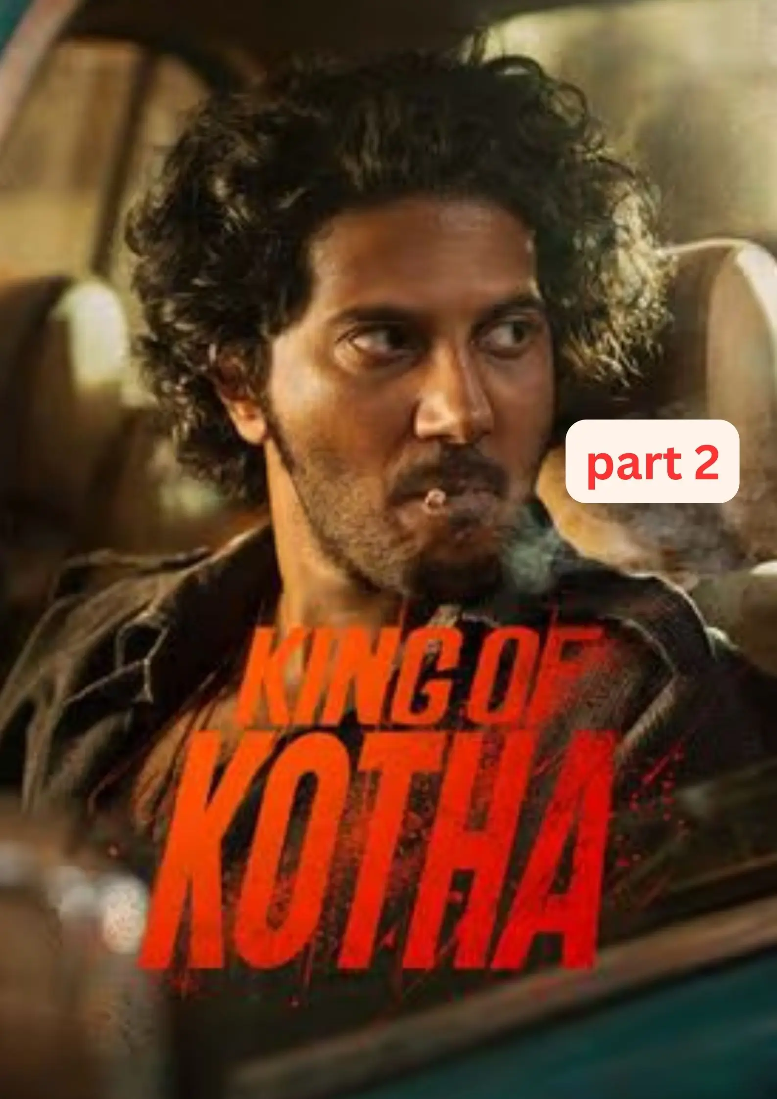 King of Kotha 2 - VJ ice P